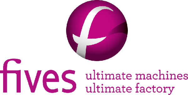 Logo Fives