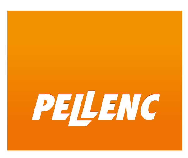 Logo Pellenc